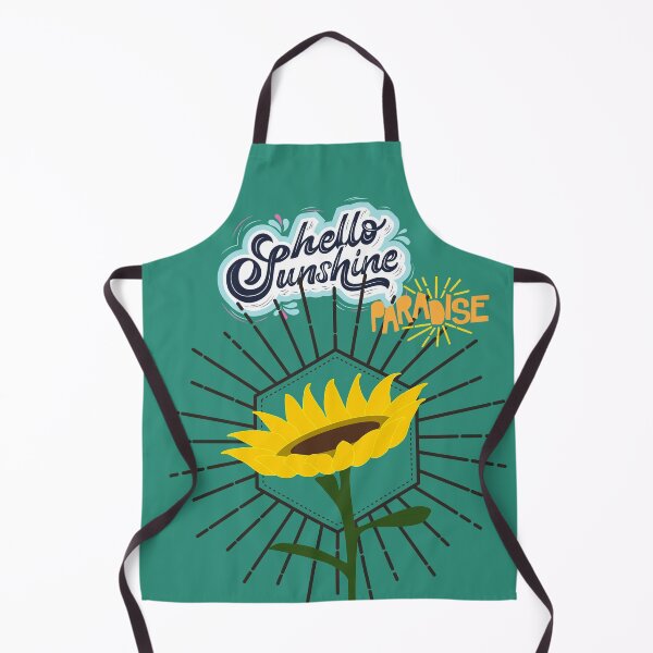 Item preview, Hello sunshine designed and sold by ALINNAN789.