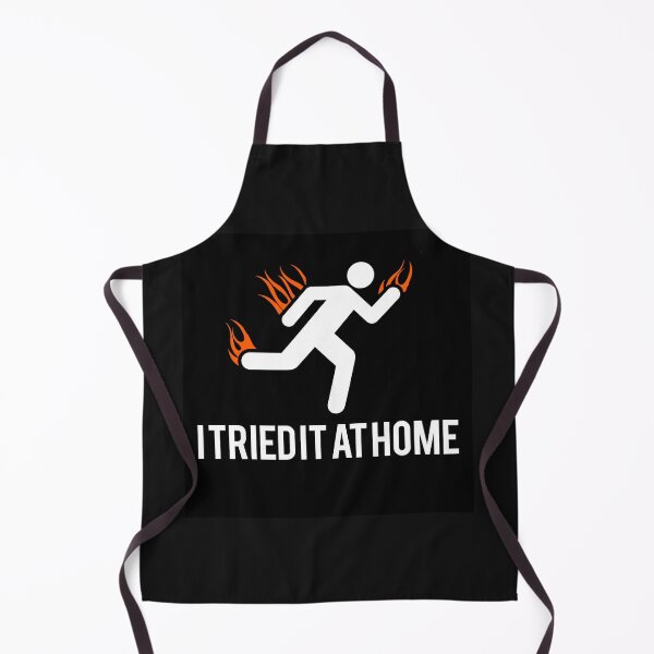 Item preview, I TRIEDIT AT HOME designed and sold by Akz84.