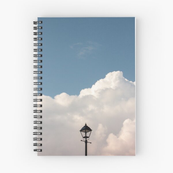 Item preview, Cotton Candy Cloud with Lamp designed and sold by insungpic.