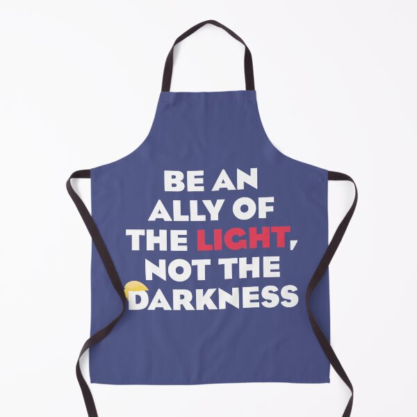 Item preview, ALLY OF THE LIGHT JOE FOR PRESIDENT 2020 designed and sold by w1ckerman.