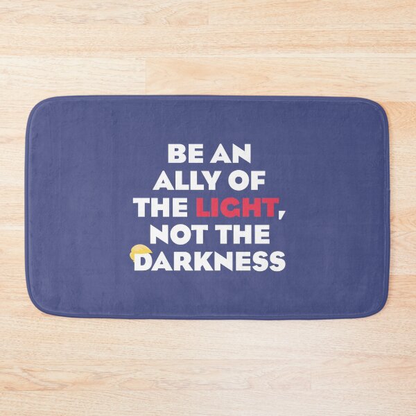 Item preview, ALLY OF THE LIGHT JOE FOR PRESIDENT 2020  designed and sold by w1ckerman.
