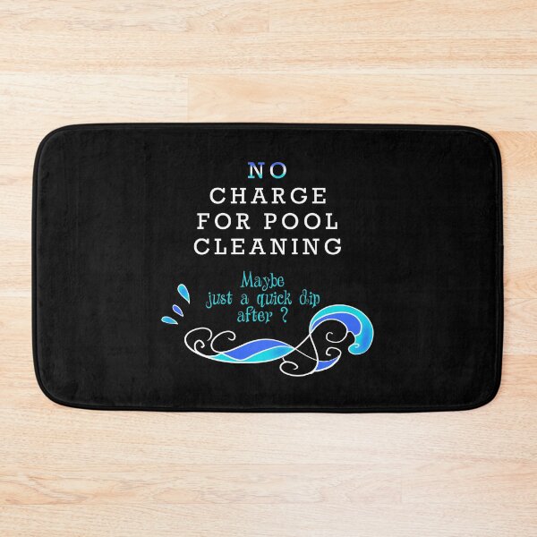 Item preview, pool cleaner designed and sold by kelele.