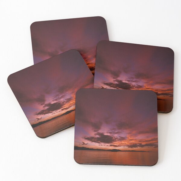 Item preview, A slow sunset after a slow day designed and sold by divingaround.