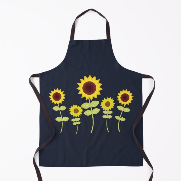 Item preview, Sunflower Art Prints designed and sold by sasumiworld.