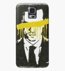 The Napoleon Of Crime Case/Skin for Samsung Galaxy
