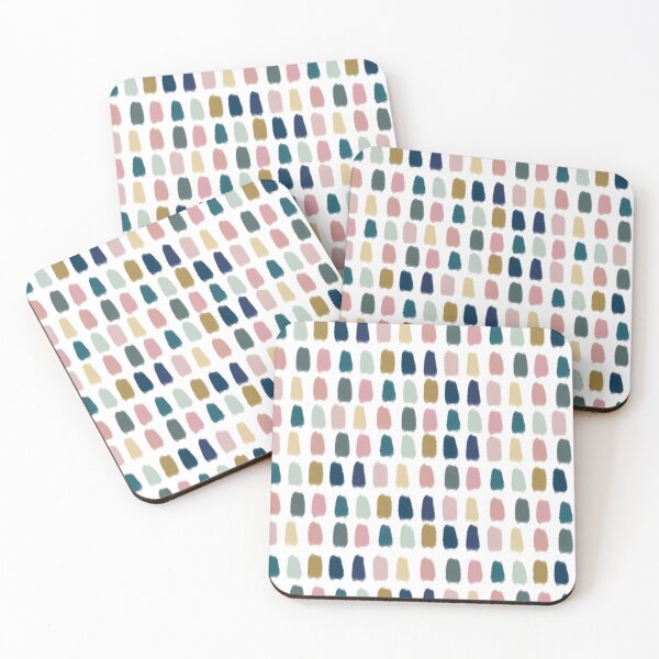 Item preview, Modern Neutral Color Swatch designed and sold by ShineInLetters.