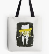The Napoleon Of Crime Tote Bag
