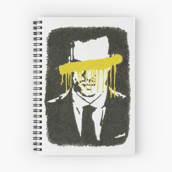 Item preview, The Napoleon Of Crime designed and sold by Spelacchiotto.