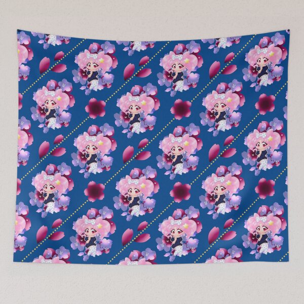 Item preview, Chibusa Sakura Spring designed and sold by SlayMeStudio.