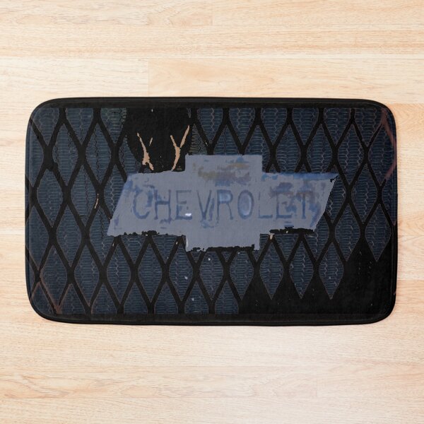 Item preview, Old School Chevy Badge  designed and sold by Andyt.
