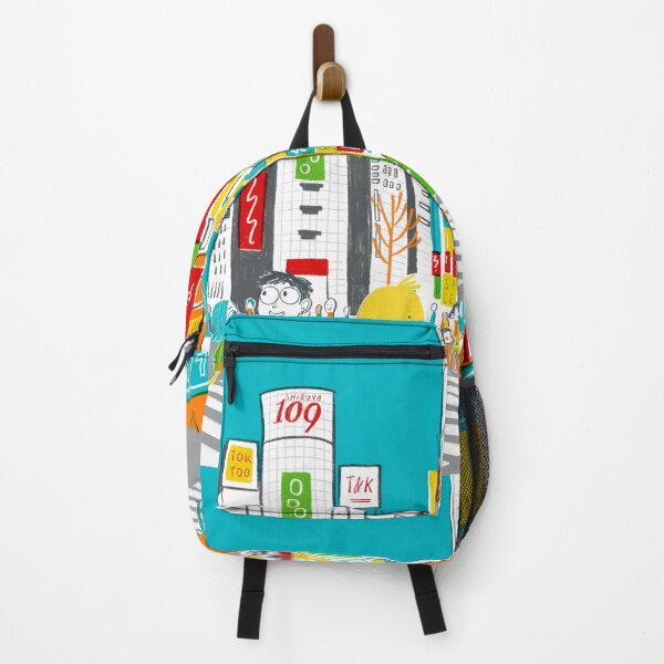 Item preview, Tokyo designed and sold by Aurora Cacciapuoti.