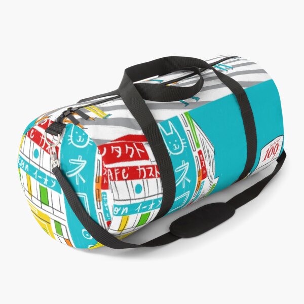 Item preview, Tokyo designed and sold by Aurora Cacciapuoti.