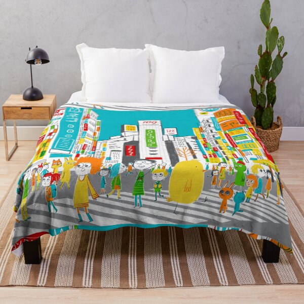 Item preview, Tokyo designed and sold by Aurora Cacciapuoti.