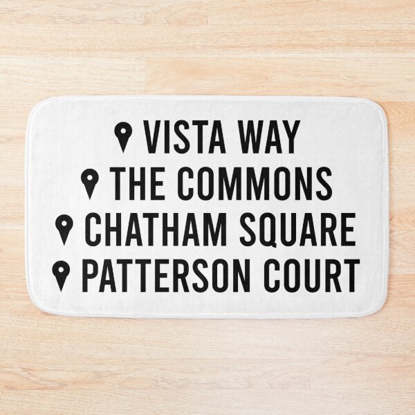 Item preview, DCP Location Tags designed and sold by gabi-noel.