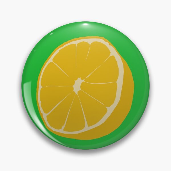 Item preview, Split Lemon Fruit designed and sold by BearMa.