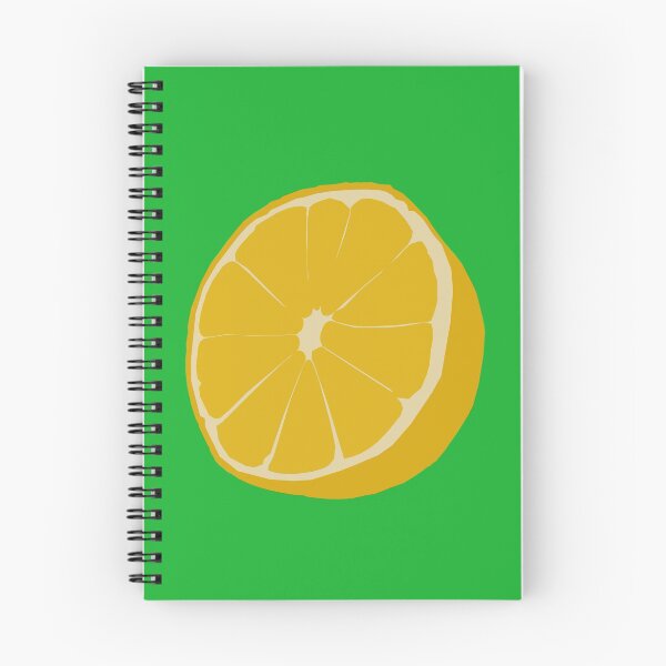 Item preview, Split Lemon Fruit designed and sold by BearMa.