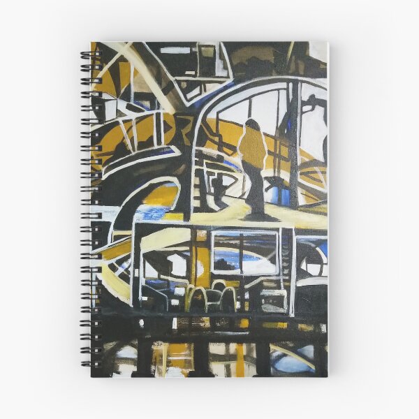 Item preview, Suburbia designed and sold by Tracy Tibbett.