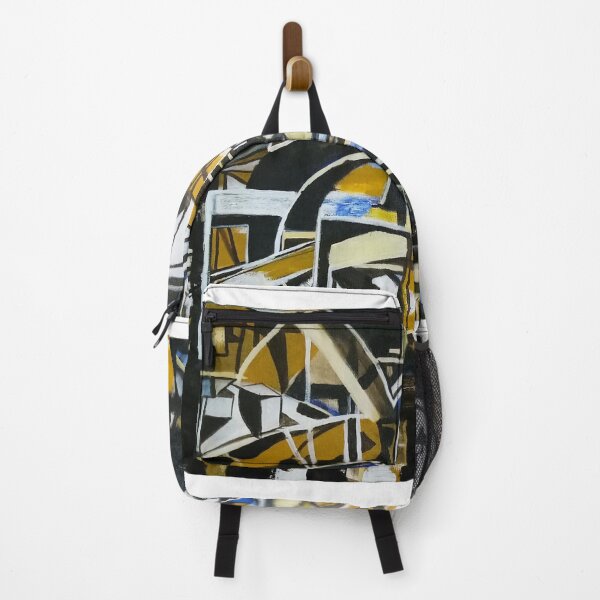 Item preview, Suburbia designed and sold by Tracy Tibbett.