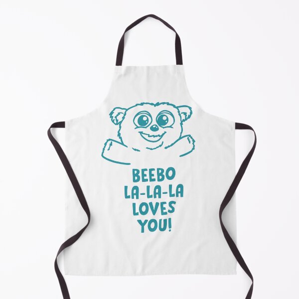 Item preview, Beebo Loves You v2 designed and sold by RotemChan.