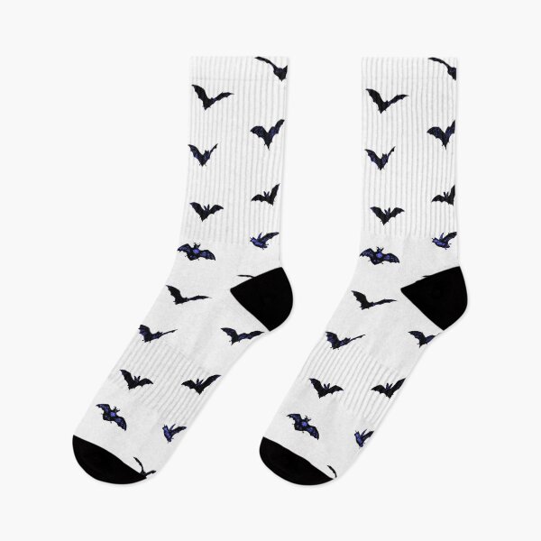 Item preview, Halloween Bats designed and sold by blueversion.