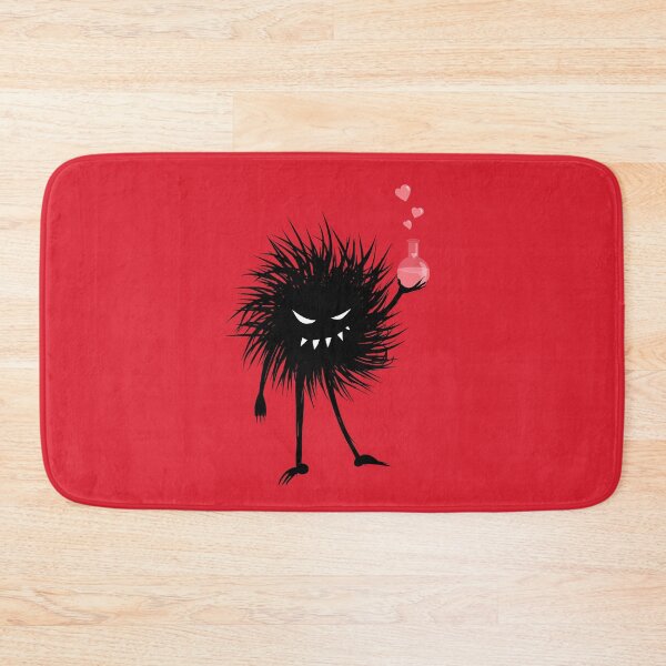 Item preview, Evil Bug With A Love Potion Gothic Chemistry designed and sold by Boriana Giormova.
