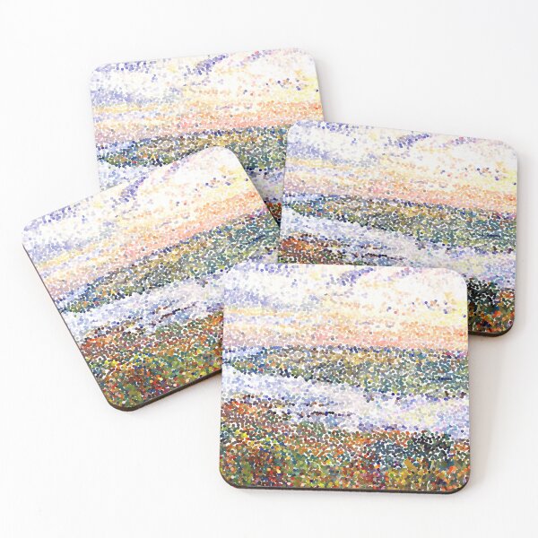 Item preview, River Landscape designed and sold by pkbp.