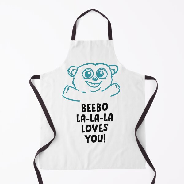 Item preview, Beebo Loves You v3 designed and sold by RotemChan.
