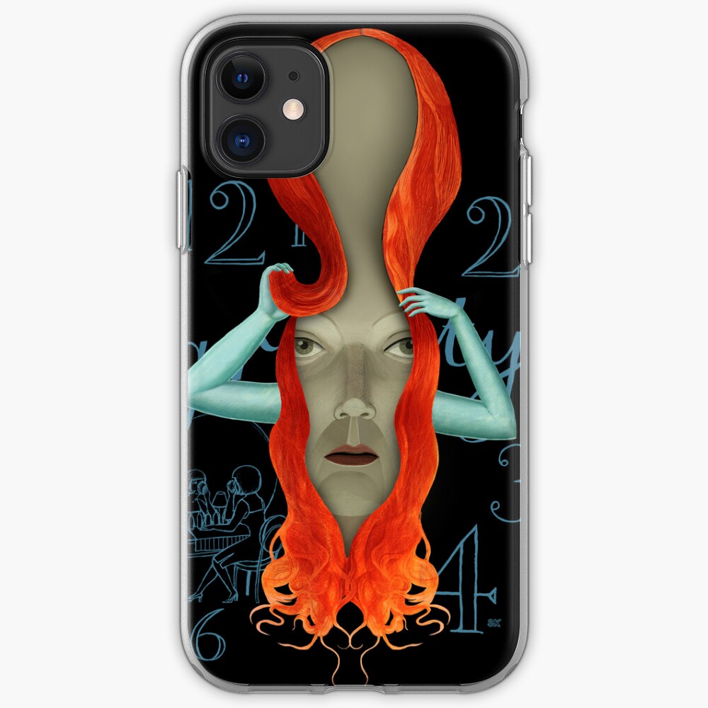 Gravity iPhone Case & Cover