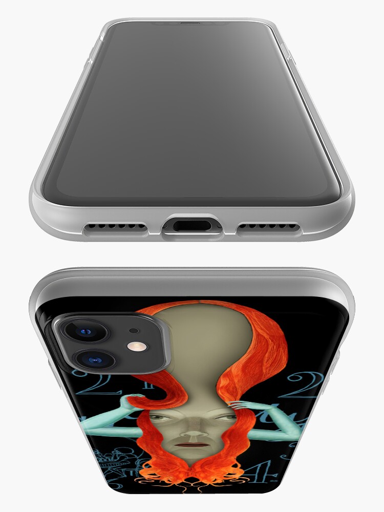 Alternate view of Gravity iPhone Case & Cover