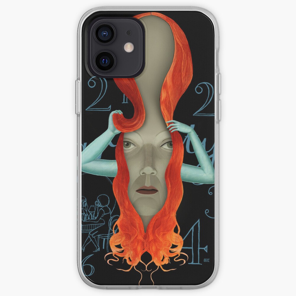 Gravity iPhone Case & Cover