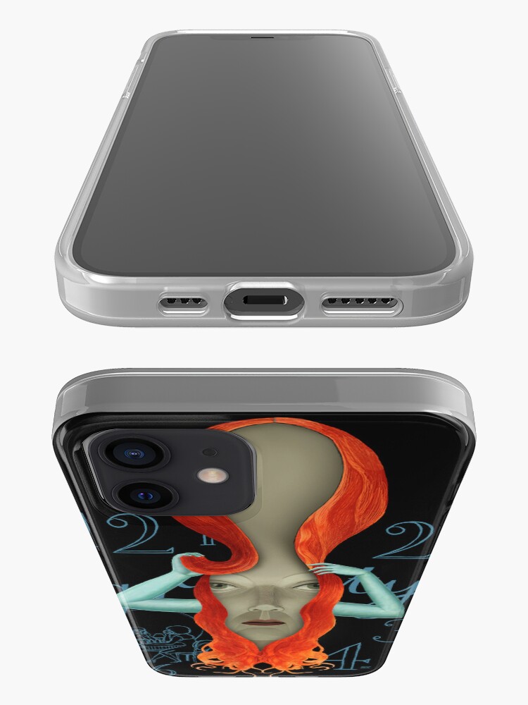 Alternate view of Gravity iPhone Case & Cover