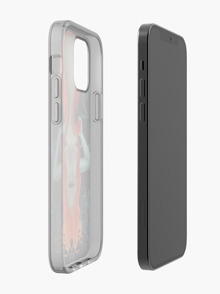 Alternate view of Gravity iPhone Case & Cover