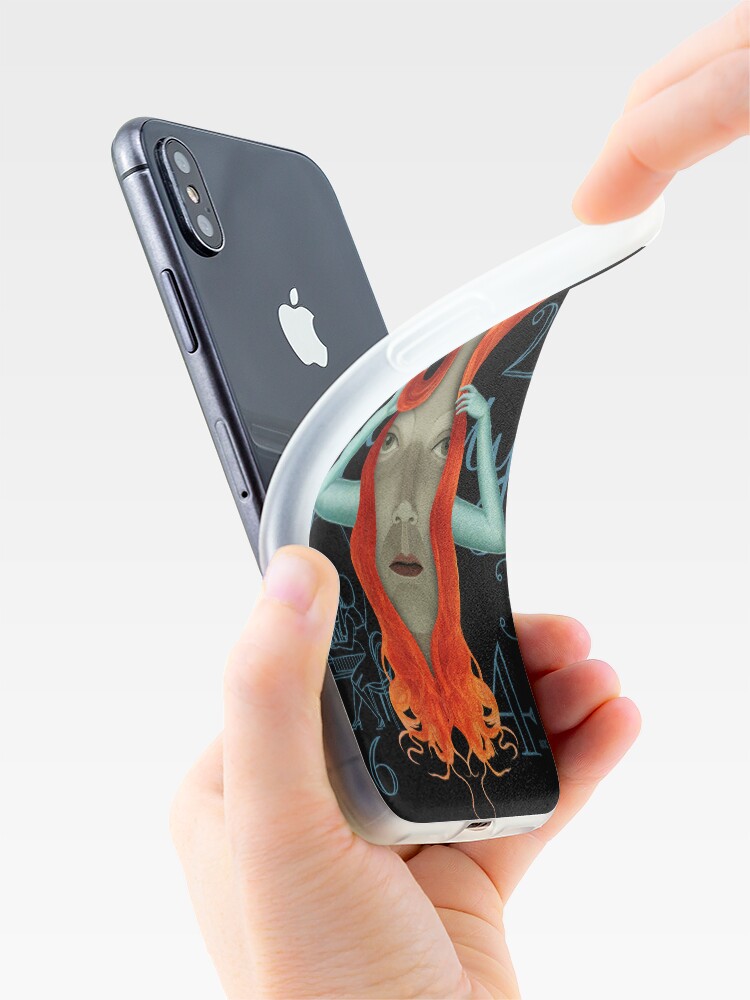 Alternate view of Gravity iPhone Case & Cover