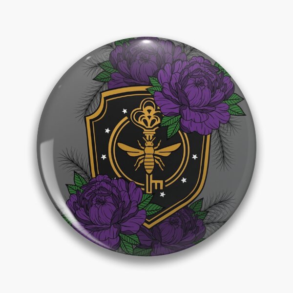 Item preview, the magicians brakebills Flowers designed and sold by NotYourSunshine.