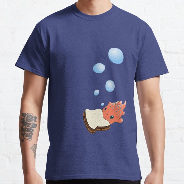 Pudge Classic T-Shirt