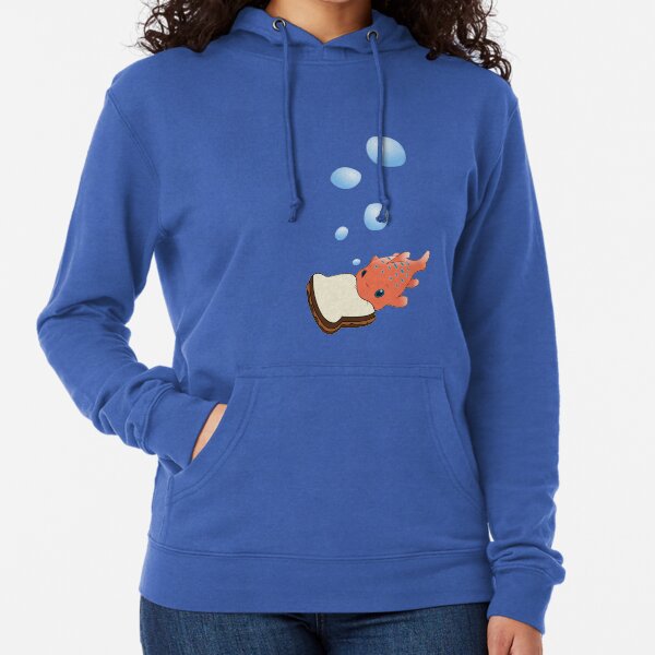 Pudge Lightweight Hoodie