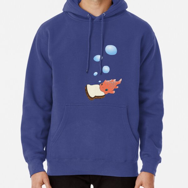 Pudge Pullover Hoodie