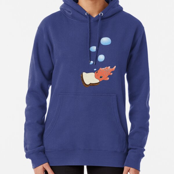 Pudge Hoodie