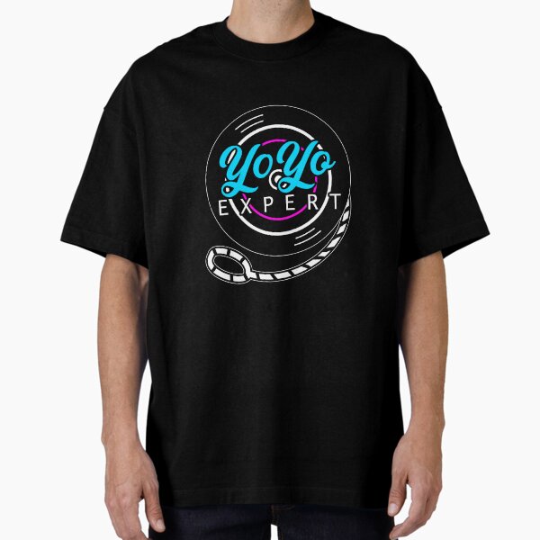 Item preview, YoYo Expert designed and sold by simzzuk.