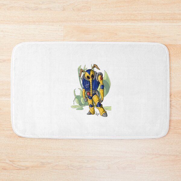 Item preview, Bug hunter designed and sold by Pittstop.