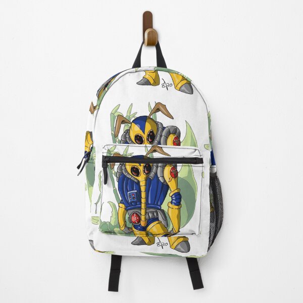 Item preview, Bug hunter designed and sold by Pittstop.