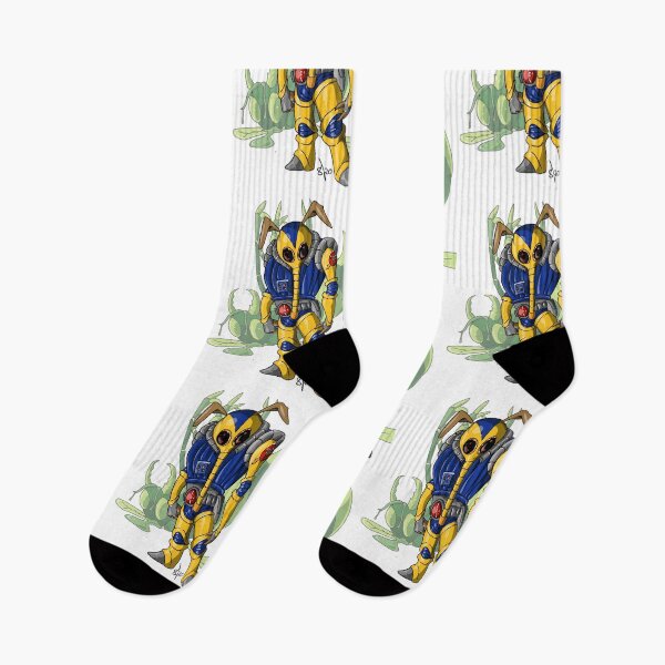 Item preview, Bug hunter designed and sold by Pittstop.