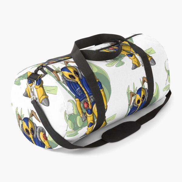 Item preview, Bug hunter designed and sold by Pittstop.
