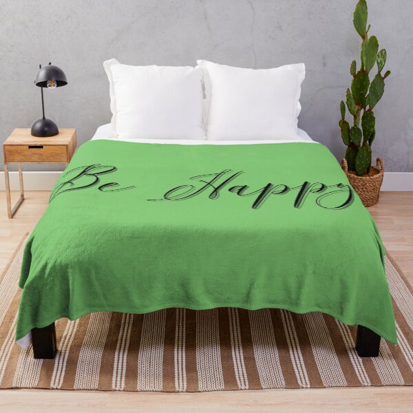 Item preview, Be Happy designed and sold by Ahmira A.