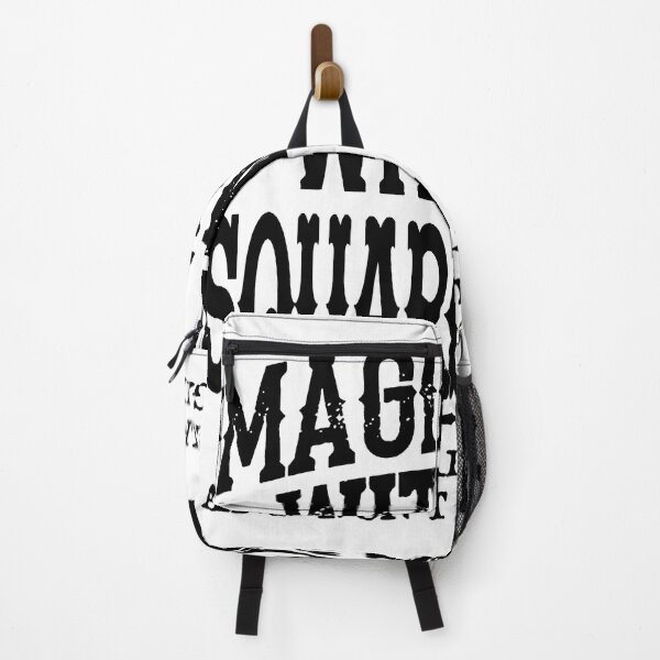 Item preview, Imagine BLK designed and sold by Square Dancing Gifts & Merchandise.
