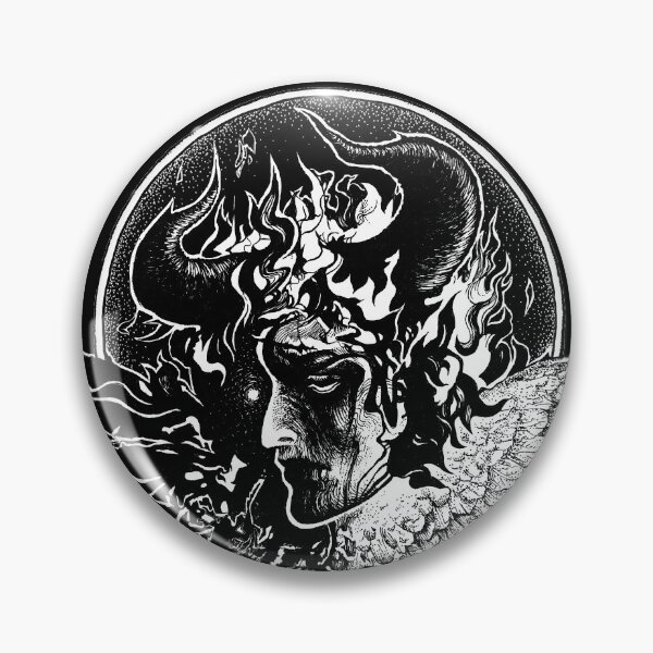 Item preview, Lucifer designed and sold by Kryokyma.