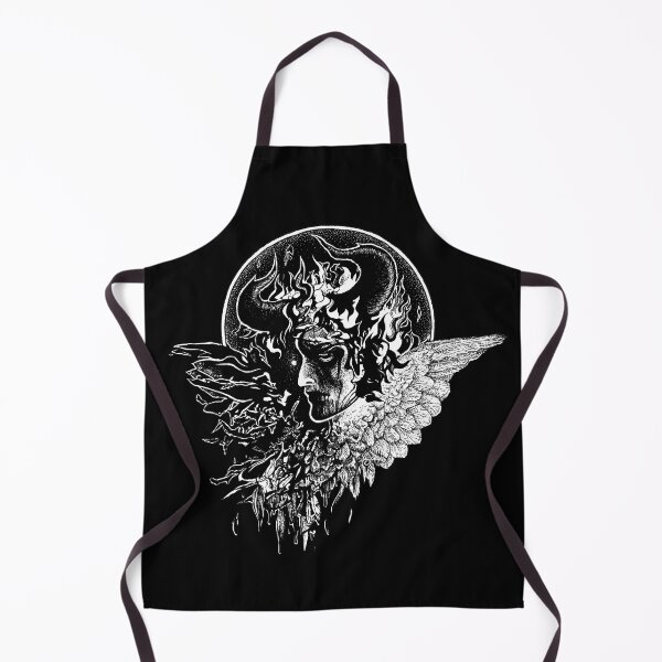 Item preview, Lucifer designed and sold by Kryokyma.
