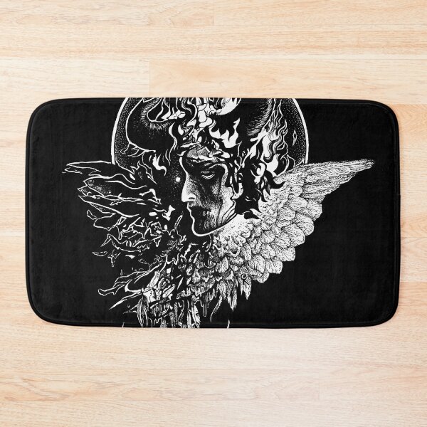 Item preview, Lucifer designed and sold by Kryokyma.
