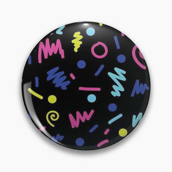 Item preview, Saved By The Bell Inspired 1990s Theme designed and sold by Christopher Rodriguez.