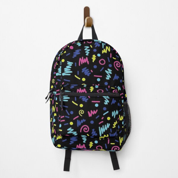 Item preview, Saved By The Bell Inspired 1990s Theme designed and sold by Christopher Rodriguez.
